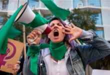 Photo of मैक्सिको में तेज हुआ जेन जेड आंदोलन, पुलिस से हुई झड़प-पथराव