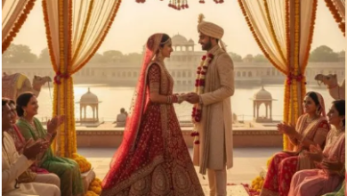 Photo of डेस्टिनेशन वेडिंग के लिए इंडिया की ये 5 जगहें हैं सबसे बेस्ट