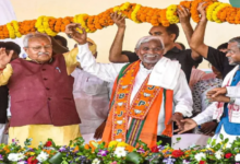 Photo of झारखंड बीजेपी कोमा में, घाटशिला ने बता दी सबसे बड़ी बीमारी