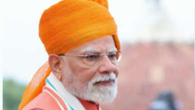 Photo of बिहार में जीत ने फिर साबित की वैश्विक राजनीतिक पकड़