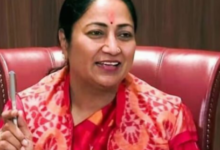 Photo of दिल्ली: सीएम रेखा ने तीन मेट्रो स्टेशनों के नाम बदलने की घोषणा