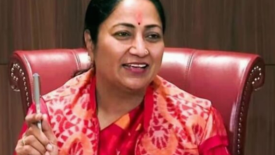 Photo of दिल्ली: सीएम रेखा ने तीन मेट्रो स्टेशनों के नाम बदलने की घोषणा