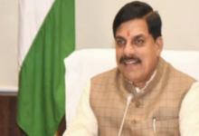 Photo of भोपाल में उच्च स्तरीय प्रतिनिधिमंडल दौरे पर, सीएम यादव से करेंगे मुलाकात