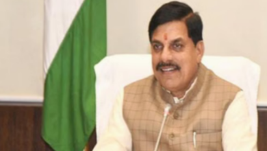 Photo of भोपाल में उच्च स्तरीय प्रतिनिधिमंडल दौरे पर, सीएम यादव से करेंगे मुलाकात