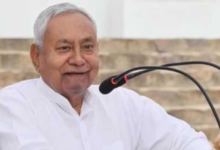 Photo of सीएम नीतीश कुमार के नेतृत्व में कैबिनेट की बैठक शुरू