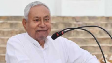 Photo of सीएम नीतीश कुमार के नेतृत्व में कैबिनेट की बैठक शुरू