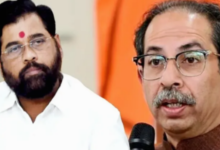 Photo of महाराष्ट्र में होने वाले स्थानीय निकाय चुनावों को लेकर राजनीतिक हलचल