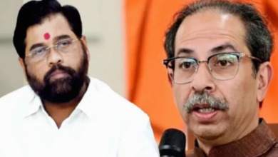 Photo of महाराष्ट्र में होने वाले स्थानीय निकाय चुनावों को लेकर राजनीतिक हलचल