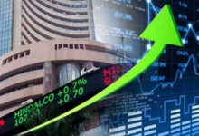 Photo of हरे निशान पर खुला भारतीय शेयर बाजार