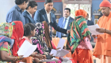 Photo of सीएम योगी का सख्त निर्देश- पुलिस से जुड़े मामलों में करें सख्त कार्रवाई