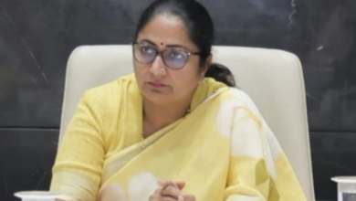 Photo of दिल्ली सरकार वायु प्रदूषण नियंत्रण पर एमसीडी से नाराज