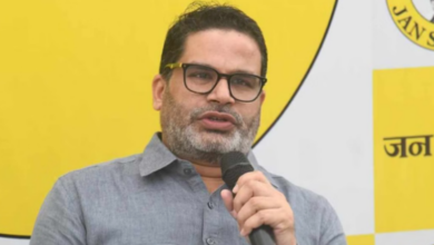 Photo of सामने आए प्रशांत किशोर, अब राजनीति छोड़ने की नई मियाद और शर्त बताई