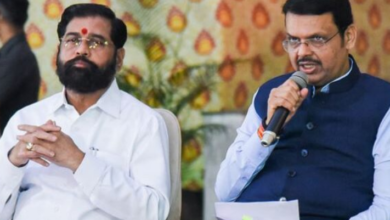 Photo of महाराष्ट्र: भाजपा और शिवसेना के बीच तनातनी की खबरें