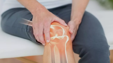 Photo of कैल्शियम की कमी होने पर शरीर में नजर आते हैं ये 5 लक्षण