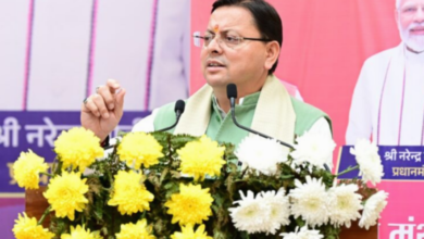 Photo of समाज-विरोधी कंटेंट का फैक्ट-चेक करना जरुरी – सोशल मीडिया मंथन में बोले सीएम धामी