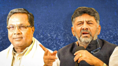 Photo of कर्नाटक में सीएम पद पर खींचतान, सिद्धरमैया बोले- अगला बजट भी मैं पेश करूंगा