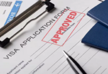 Photo of 22 नवंबर से ईरान जाने के लिए वीजा हुआ अनिवार्य