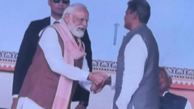 Photo of बिहार कैबिनेट में सुनील कुमार की वापसी