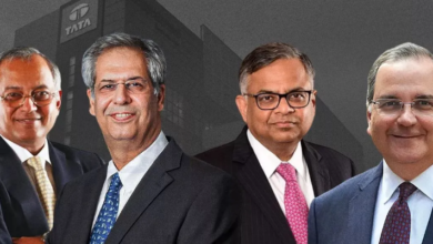 Photo of 11 सितंबर को टाटा ट्रस्ट की उस बैठक में क्या हुआ, जिसके बाद बढ़ा था विवाद