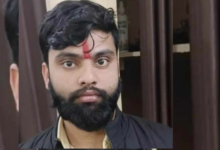 Photo of बेगूसराय में बड़ा एनकाउंटर, STF-पुलिस की कार्रवाई में कुख्यात अपराधी शिवदत्त राय घायल