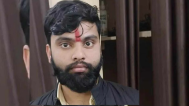 Photo of बेगूसराय में बड़ा एनकाउंटर, STF-पुलिस की कार्रवाई में कुख्यात अपराधी शिवदत्त राय घायल