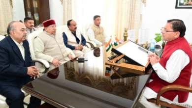 Photo of उत्तराखंड: केंद्र सरकार ने श्रम कानून में किये बड़े बदलाव