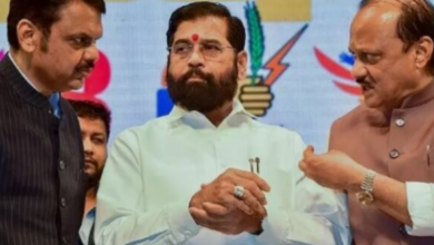 Photo of महाराष्ट्र: बारामती नगर परिषद के लिए आठ NCP प्रत्याशी निर्विरोध चुने