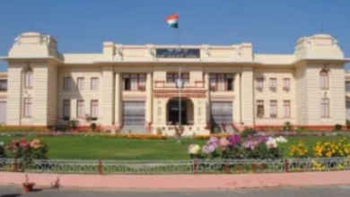 Photo of बिहार : गृह विभाग के बाद विधानसभा अध्यक्ष पद पर बीजेपी की नजर