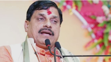 Photo of मध्य प्रदेश में तीन दिवसीय कार्यशाला का शुभारंभ करेगे सीएम यादव