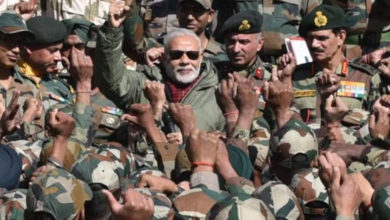 Photo of ऑपरेशन सिंदूर के बाद अमेरिकी एक्सपर्ट ने भारत को लेकर किए चौंकाने वाले दावे