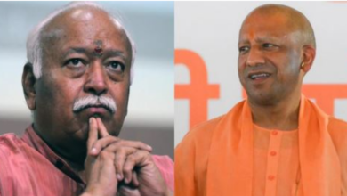 Photo of लखनऊ: भागवत और योगी की मुलाकात से सनातनी चेतना के एजेंडे को रफ्तार