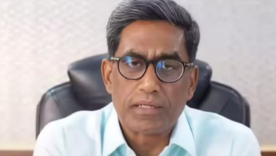 Photo of पटना: उत्तरी कोयल जलाशय परियोजना को लेकर बैठक