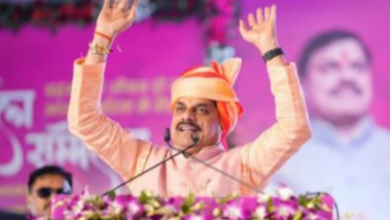 Photo of भोपाल: सीएम यादव करेंगे कार्यशला का आज शुभारंभ