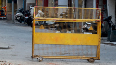Photo of जालंधर: एक ही दिन में अलग-अलग क्षेत्रों से तीन नाबालिग लड़कियां लापता, पुलिस जांच में जुटी