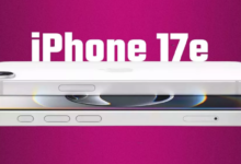 Photo of iPhone 17e के साथ बजट  iPad  और सस्ता  MacBook होगा 2026 में लॉन्च