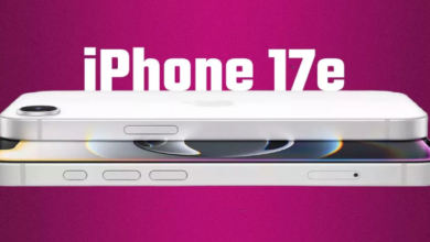 Photo of iPhone 17e के साथ बजट iPad और सस्ता MacBook होगा 2026 में लॉन्च