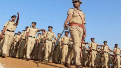 Photo of एसएससी जीडी कॉन्स्टेबल भर्ती के लिए नोटिफिकेशन जल्द होगा जारी