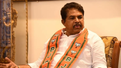 Photo of भाजपा की कर्नाटक में मतदाता सूची में संशोधन की मांग