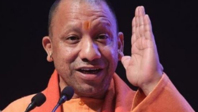 Photo of राम मंदिर में ध्वजारोहण को लेकर सीएम योगी ने एक्स पर किया पोस्ट