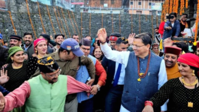 Photo of लाखामंडल में सांस्कृतिक पुनर्जागरण करेंगे -सीएम धामी