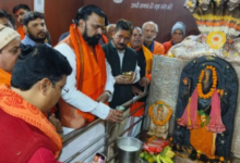 Photo of भोपाल: सीएम यादव की कैबिनेट बैठक आज