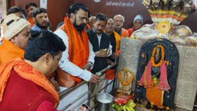 Photo of भोपाल: सीएम यादव की कैबिनेट बैठक आज