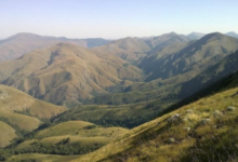 Photo of अरबों साल पुराने हैं बार्बरटन मखोनज्वा पर्वत, एक-एक पत्थर करता है धरती की शुरुआती कहानी बयां