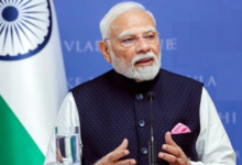 Photo of PM मोदी आज सफ्रान एयरक्राफ्ट इंजन सर्विसेज इंडिया सुविधा का करेंगे उद्घाटन