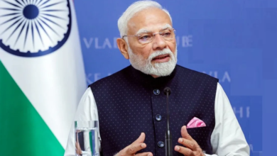 Photo of PM मोदी आज सफ्रान एयरक्राफ्ट इंजन सर्विसेज इंडिया सुविधा का करेंगे उद्घाटन