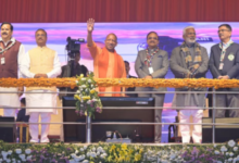 Photo of 19वीं राष्ट्रीय जम्बूरी: सीएम योगी बोले- सफलता के लिए सामूहिकता, टीमवर्क व अनुशासन जरूरी