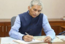 Photo of जल जीवन मिशन में गड़बड़ी को लेकर मध्यप्रदेश सरकार का कड़ा रूख 