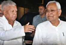 Photo of लालू-राबड़ी ही नहीं, इन मंत्रियों का पता भी बदला जानें, अब किस पते पर मिलेंगे कौन