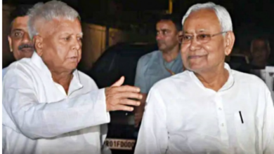 Photo of लालू-राबड़ी ही नहीं, इन मंत्रियों का पता भी बदला जानें, अब किस पते पर मिलेंगे कौन