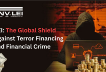 Photo of एलईआई : आतंकवाद, वित्तपोषण और वित्तीय अपराध के खिलाफ सुरक्षा कवच, भारत में टीएनवी एलईआई बना अग्रणी
